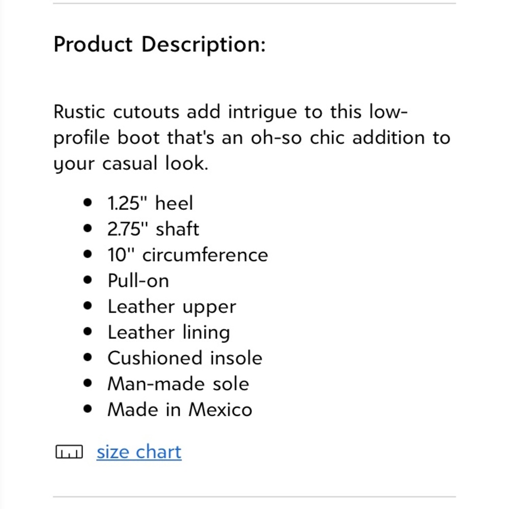 Musse & Cloud Cream Ankle Boots - Picture 9 of 9